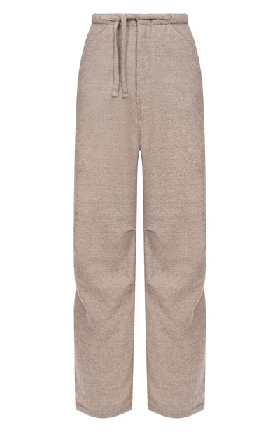 Женские шерстяные брюки DARKPARK, арт. WTR42/FAW28