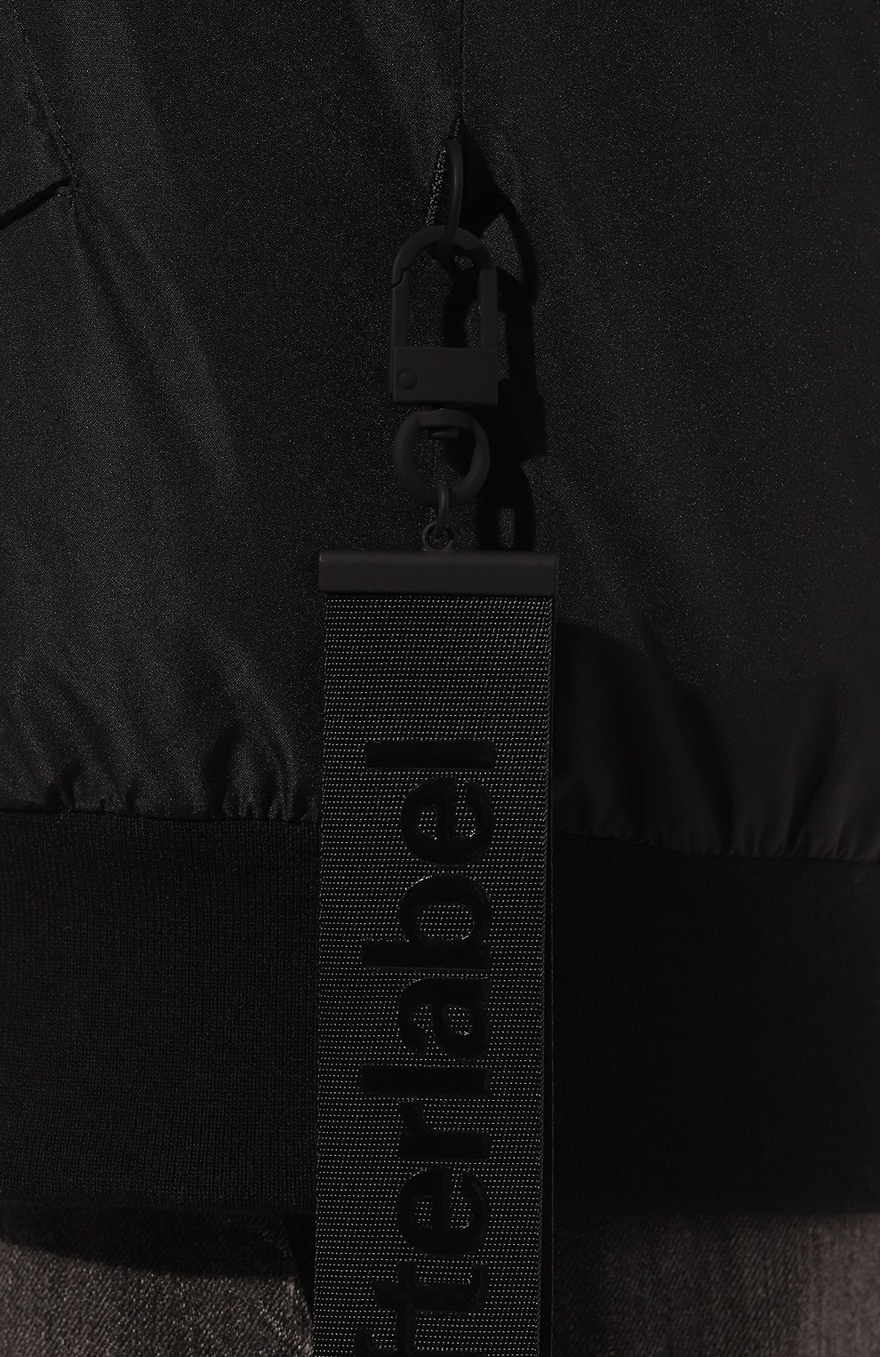 Пуховый бомбер AFTER LABEL, арт. FRANC0F0RTE/P048, фото 5