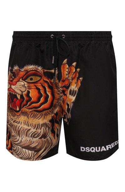 Плавки-шорты DSQUARED2, арт. D7B553450, фото 1
