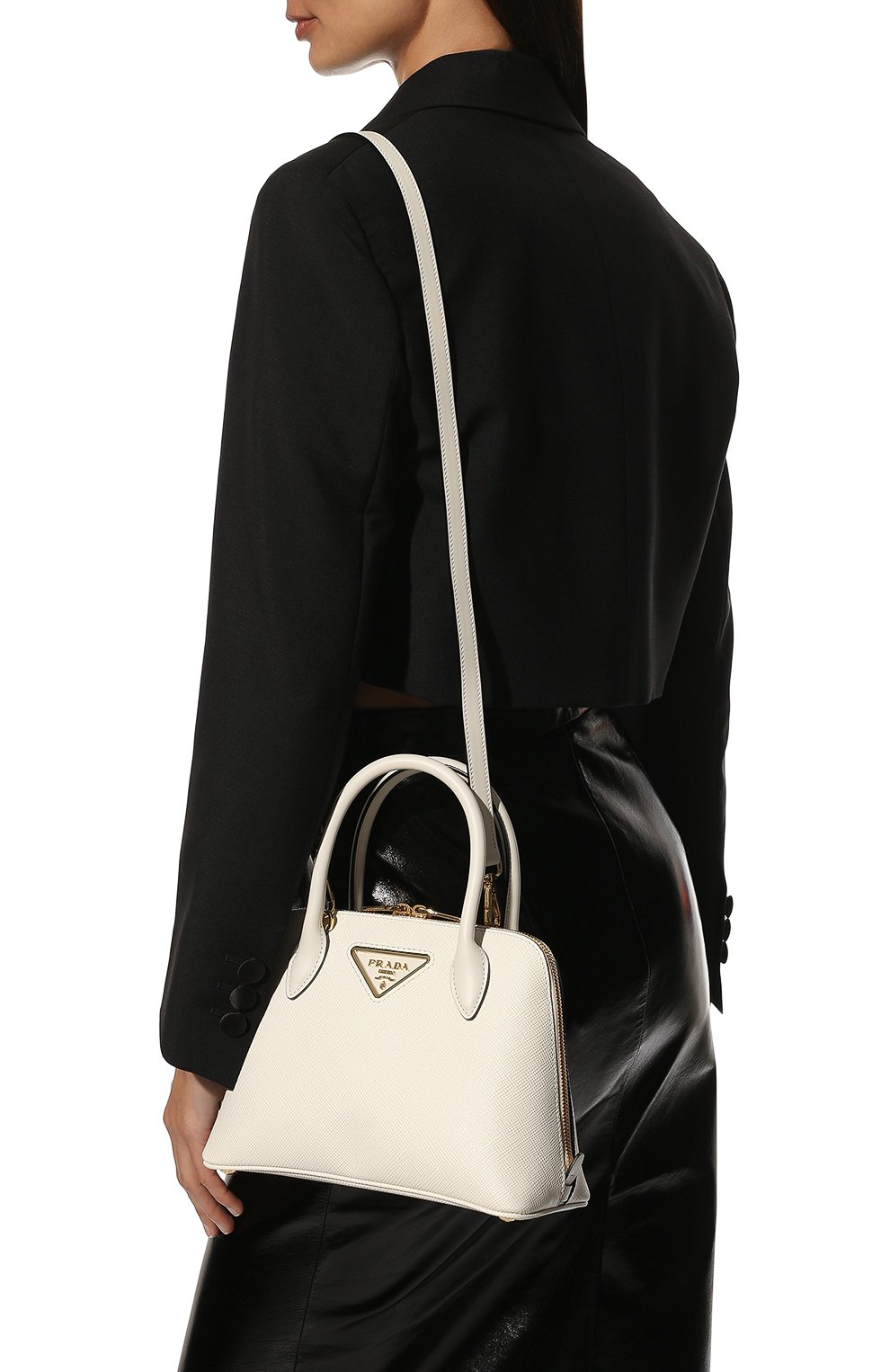 Сумка promenade PRADA, арт. 1BA838-2ERX-F0PG7-EM7, фото 2