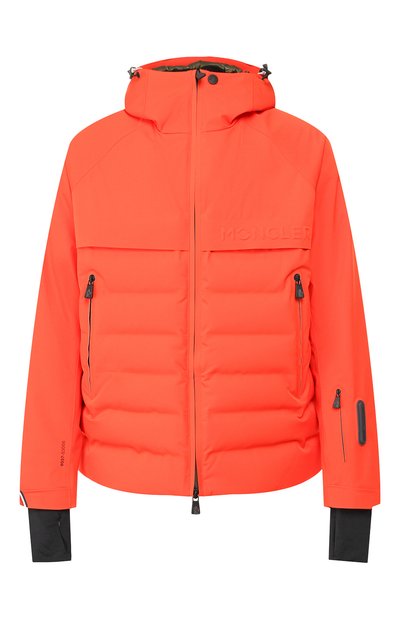 Пуховая куртка achensee MONCLER GRENOBLE, арт. E2-097-41888-35-53066, фото 1