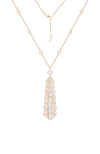 Колье MERCURY, арт. MN70131/RG, фото 1