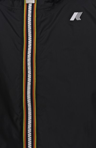 Двусторонняя ветровка K-WAY, арт. K61314W/10A-14A, фото 3