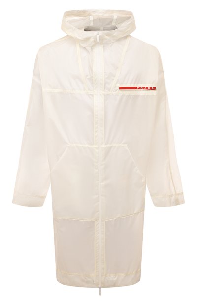 Мужской плащ PRADA, арт. SGB707-1S0F-F0009-211