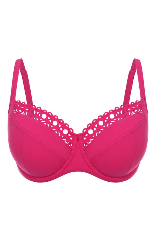 Бра-топ Lise Charmel ABA3515 Розовый ABA3515