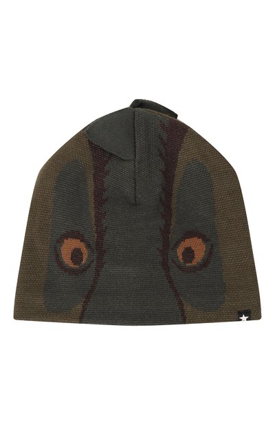 Комплект из шапки и шарфа MOLO, арт. 7W22S302, фото 2