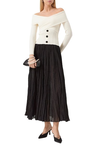 Пуловер SELF-PORTRAIT, арт. SC24-001T-C, фото 2