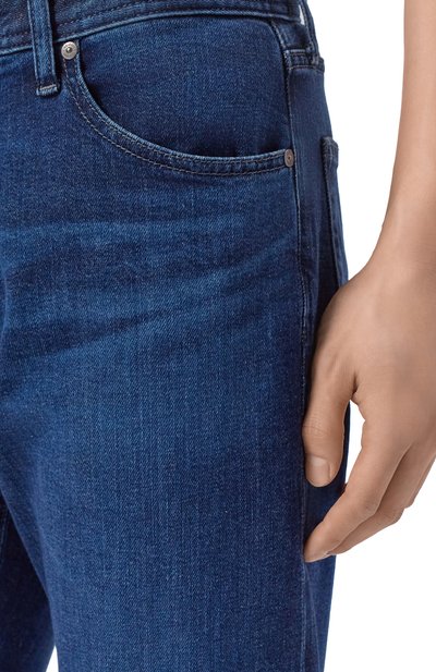 Джинсы graduate AG ADRIANO GOLDSCHMIED, арт. 1174DAS, фото 5