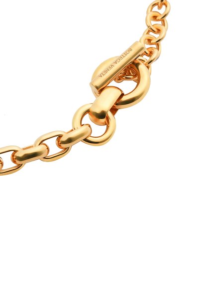 Колье BOTTEGA VENETA, арт. 649230/VAHU0, фото 3
