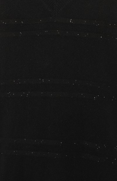 Платье из шерсти и кашемира LORENA ANTONIAZZI, арт. I24146AM26C/2472, фото 5