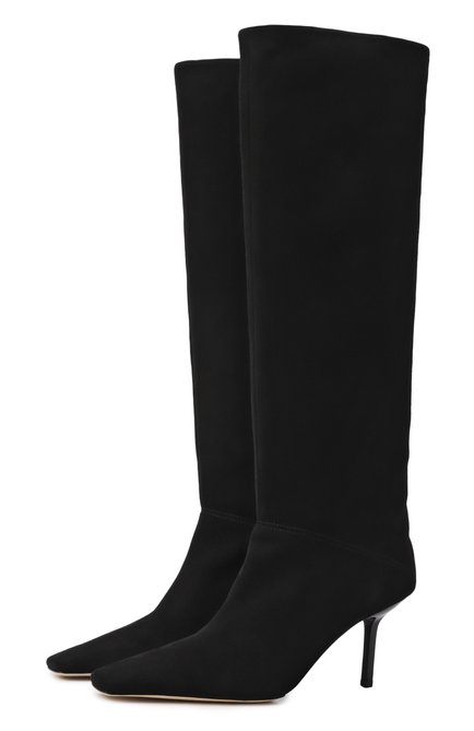 Женские замшевые сапоги orsola 75 ARMARIUM, арт. ARMFWSC12/SU01