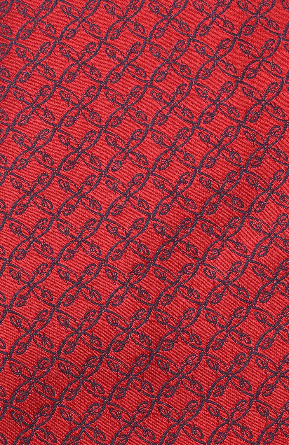 Шелковый галстук BRIONI, арт. 062I00/0842A, фото 3