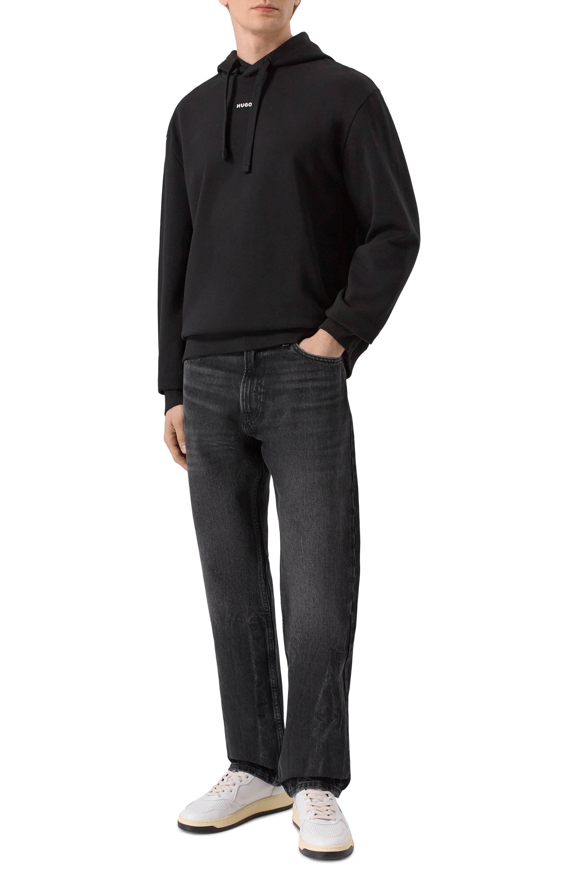 Джинсы hugo 840 HUGO, арт. 50554200, фото 2