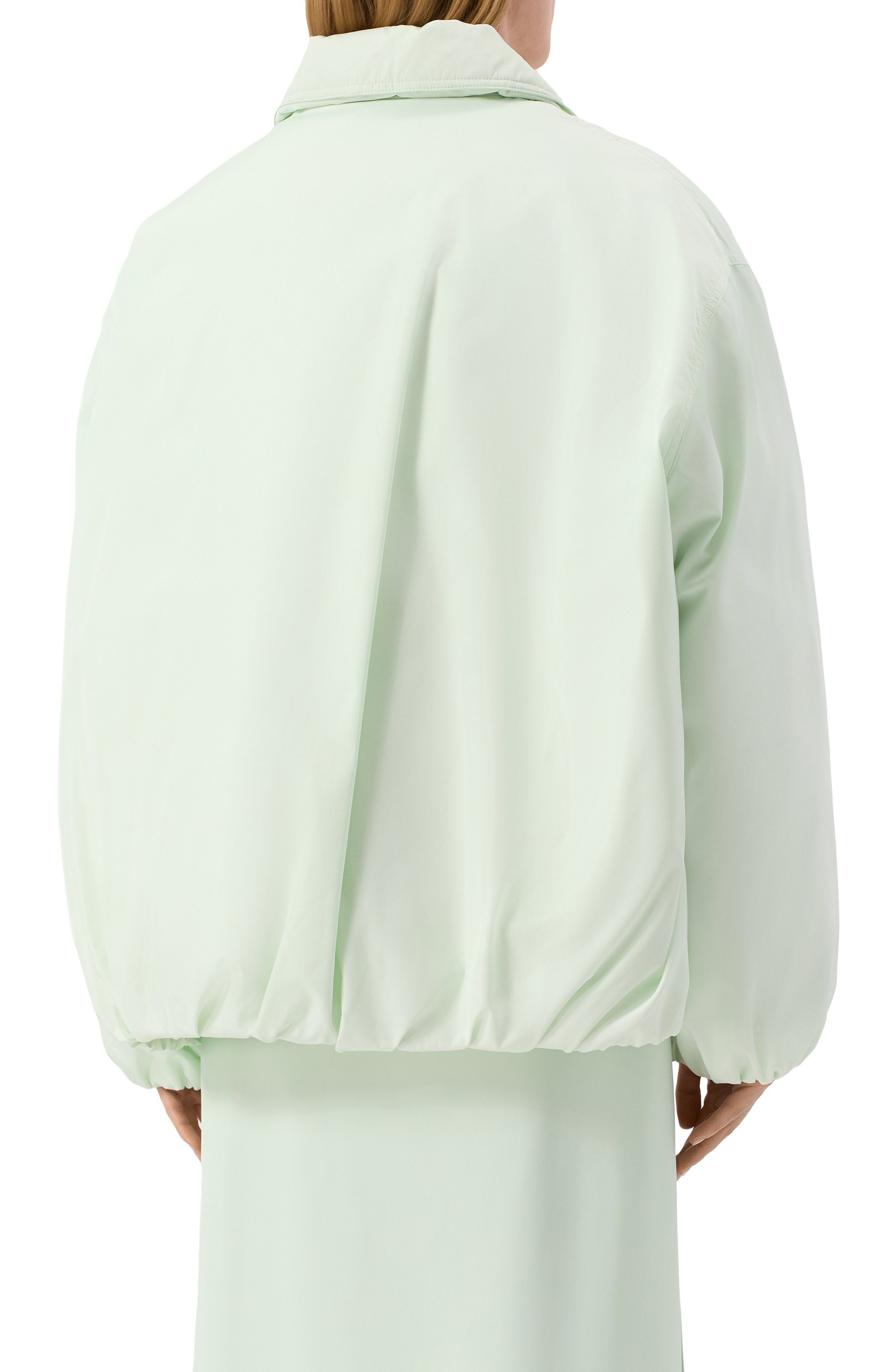 Пуховая куртка JIL SANDER, арт. J01AF0107-J70192, фото 4