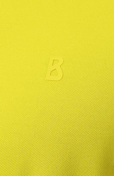 Поло BOGNER, арт. 58122727, фото 5