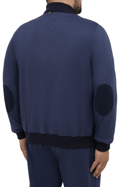 Хлопковый спортивный костюм CAPOBIANCO, арт. 11MT19.AL00./62-68, фото 3