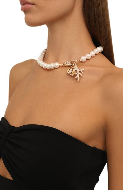 Колье blue waters BLUEJAY, арт. BJ-BWS, фото 2