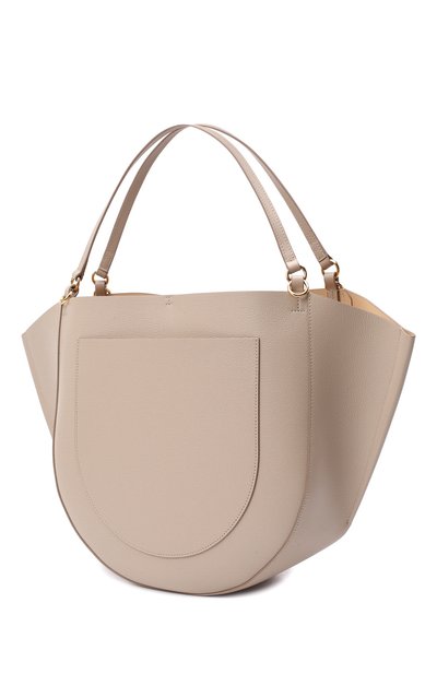 Сумка-тоут mia WANDLER, арт. MIA T0TE, фото 3