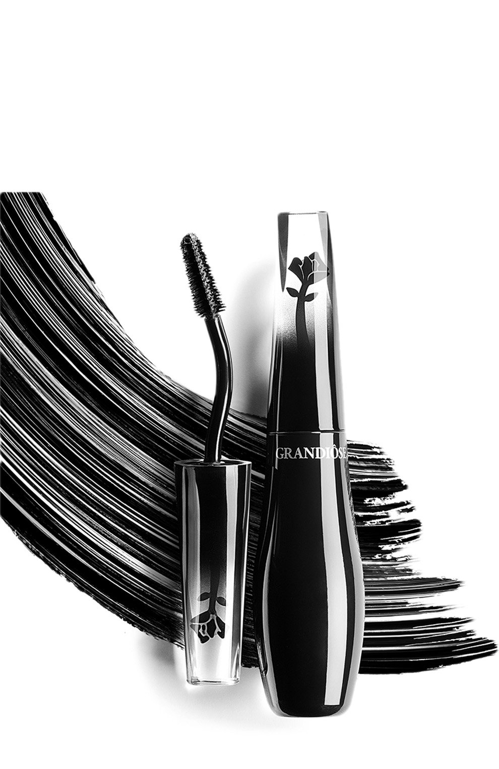 Тушь grandiôse, оттенок 01 black LANCOME, арт. 3605533303252, фото 2