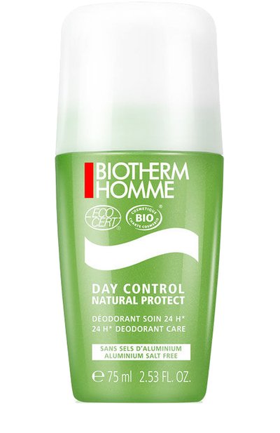 Роликовый дезодорант day control 24h (75ml) BIOTHERM, арт. 3605540596951, фото 1