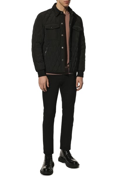 Джинсы BOSS, арт. 50463114, фото 2