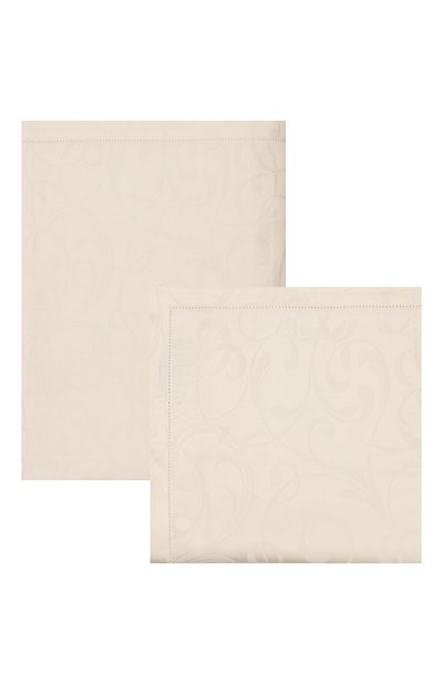 Набор из скатерти и восемнадцати салфеток vine FRETTE, арт. FSSJ21 23B039 0000