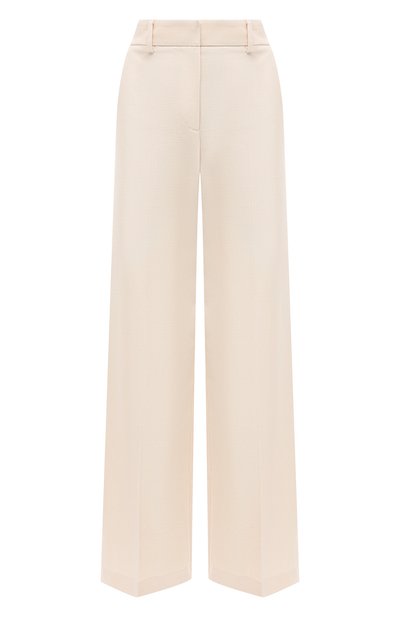 Брюки из вискозы MSGM, арт. 3441MDP01/237101, фото 1