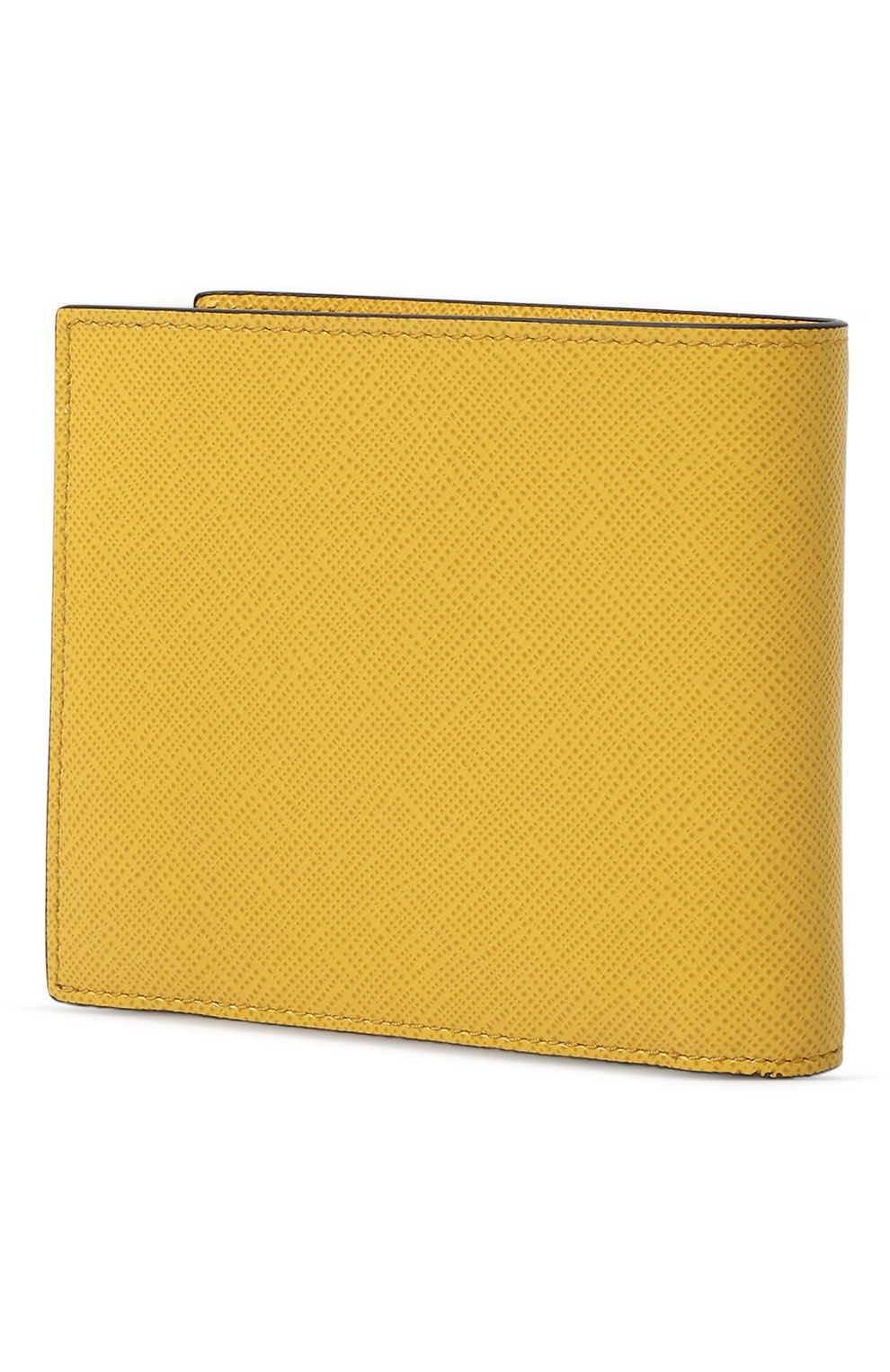 Кожаное портмоне PRADA, арт. 2MO738-2D1Q-F0377, фото 2