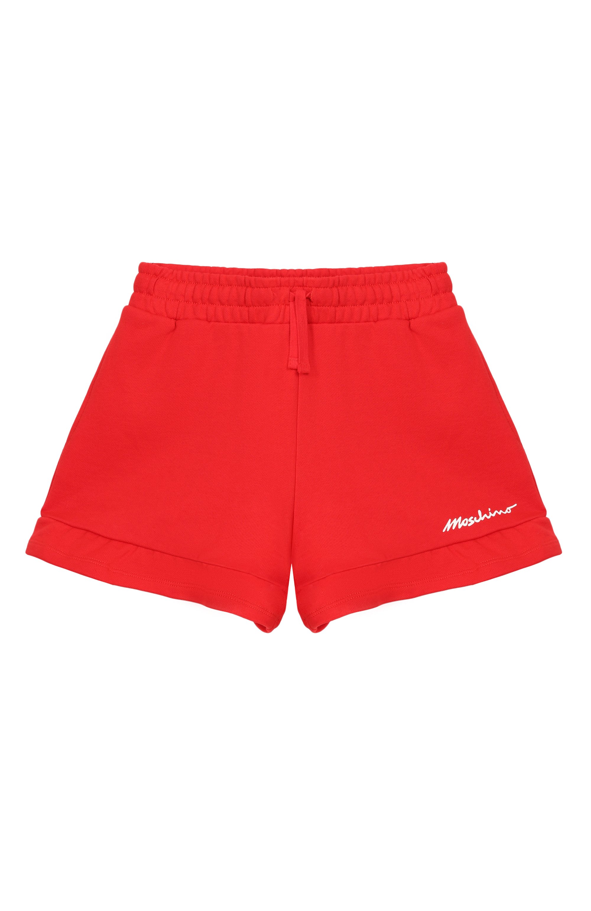 Комплект из футболки и шорт MOSCHINO, арт. HDG01N/LCA52, фото 4