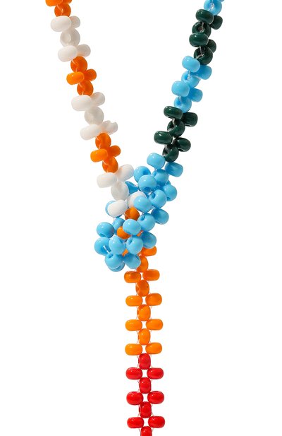 Колье HIAYNDERFYT, арт. 1-5BRQPRLMLT, фото 3