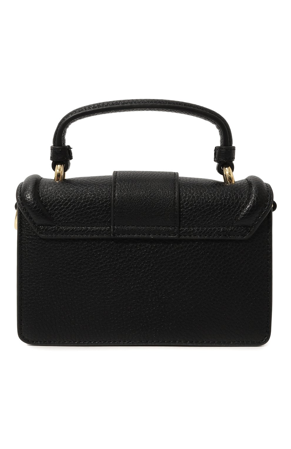 Сумка VERSACE JEANS COUTURE, арт. 75VA4BF6/ZS413, фото 6