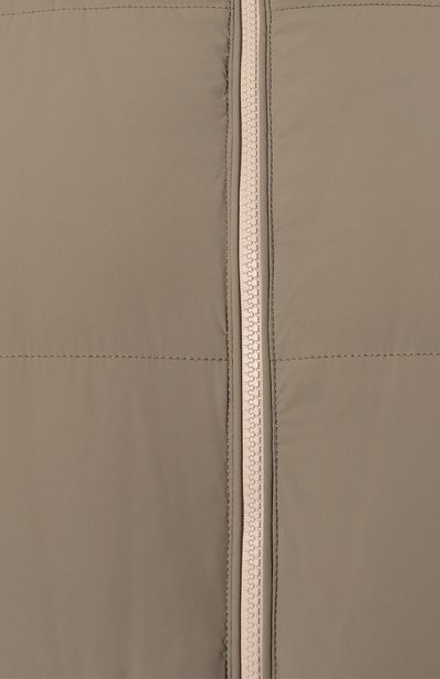 Пуховик BRUNELLO CUCINELLI, арт. MM4031876, фото 5