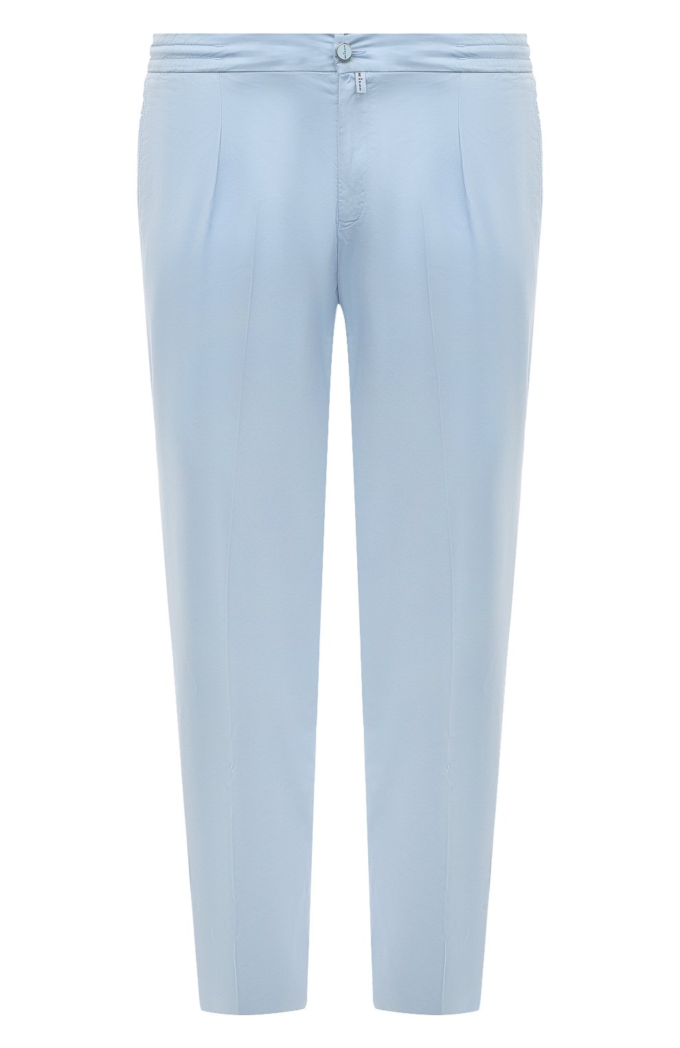 Хлопковые брюки KITON, арт. UP1LACJ0730B, фото 1
