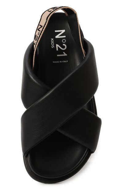 Сандалии N21, арт. 79640/VAR1/36-40, фото 4