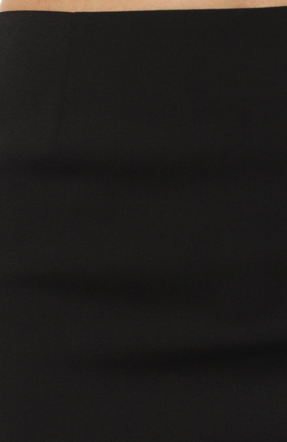 Шерстяная юбка BOSS, арт. 50490036, фото 5