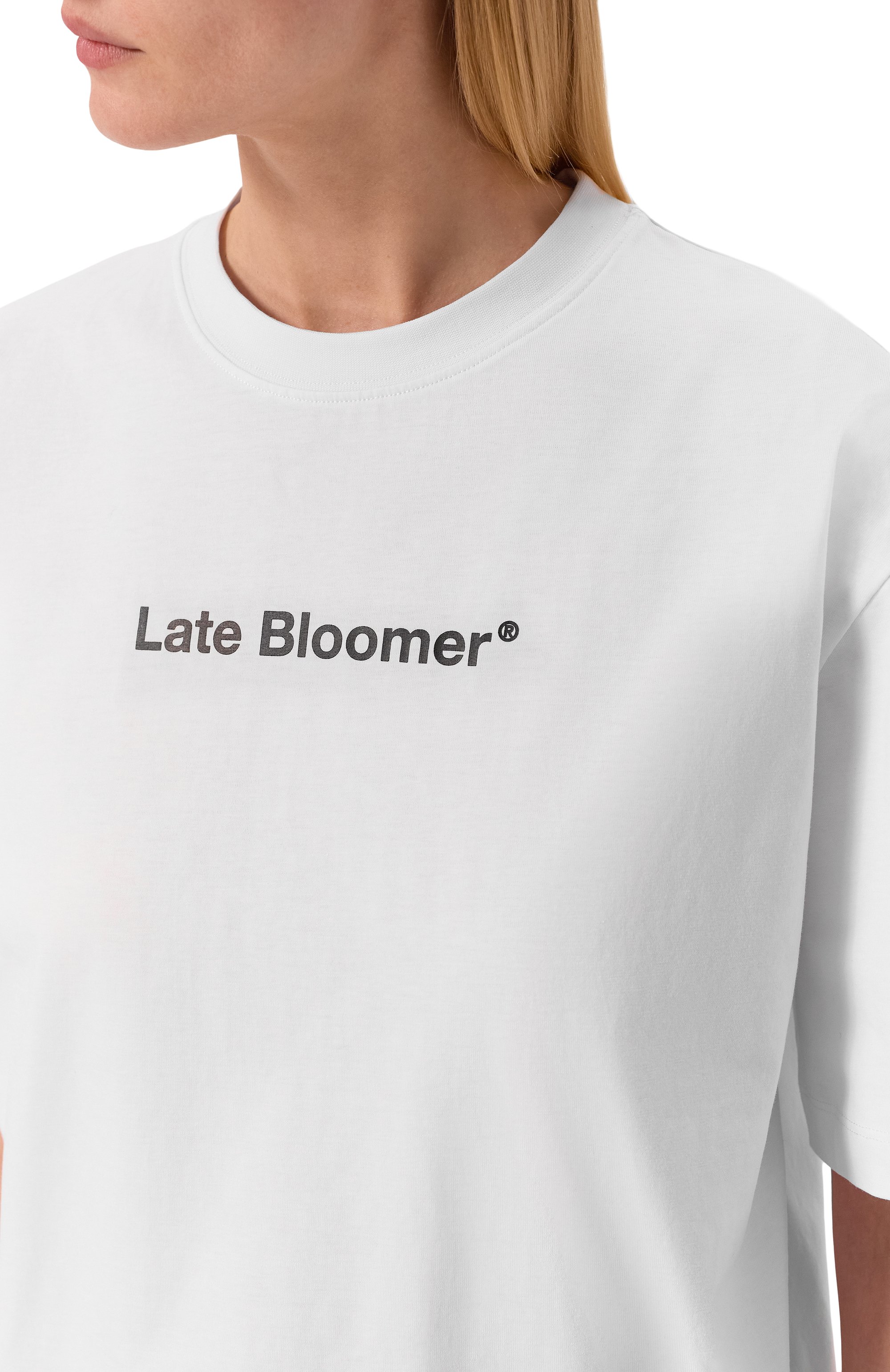 Хлопковая футболка MSGM, арт. 4041MDM132D/267002, фото 5