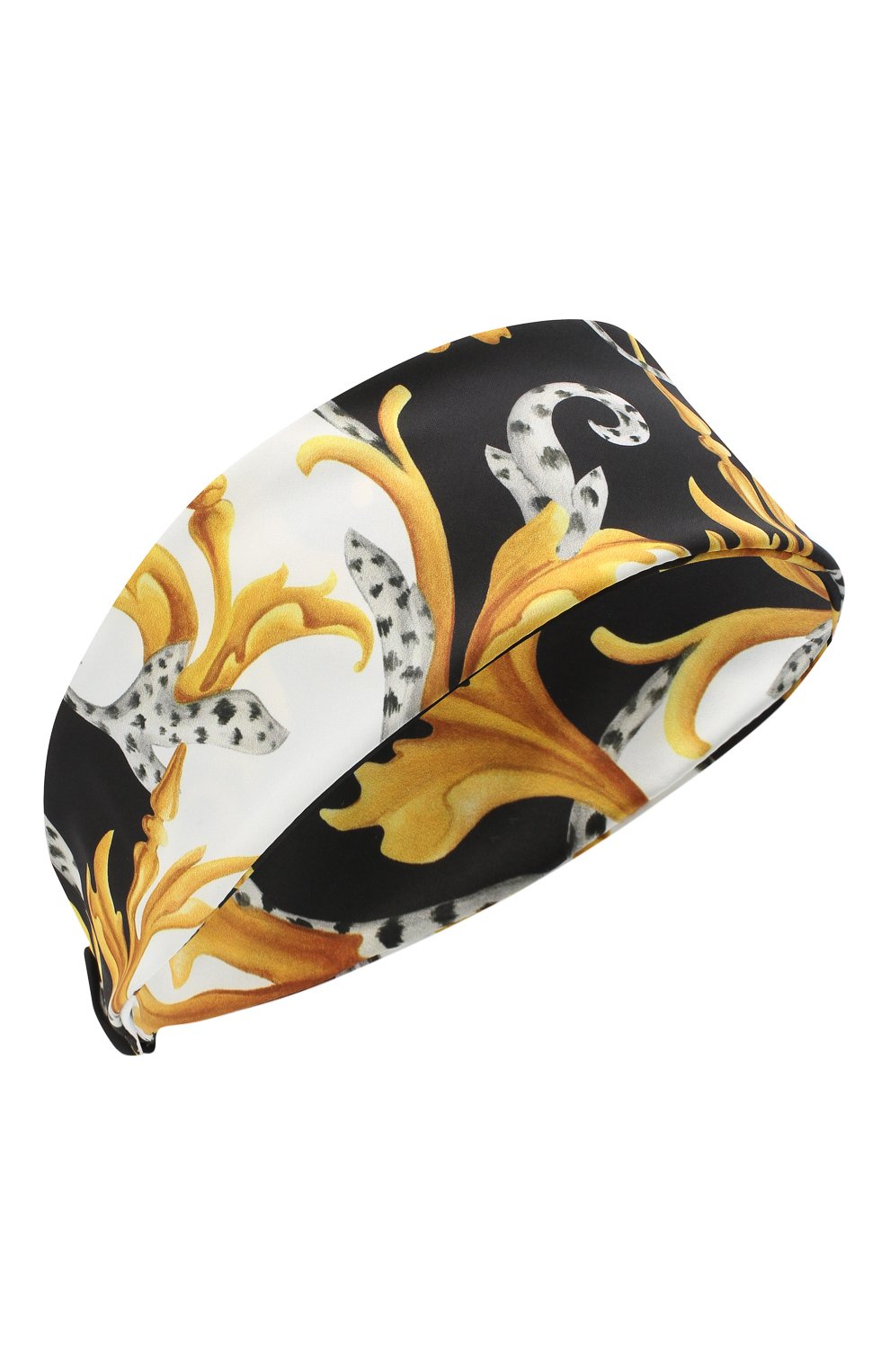 Повязка на голову VERSACE, арт. IFAS005/A235729, фото 1