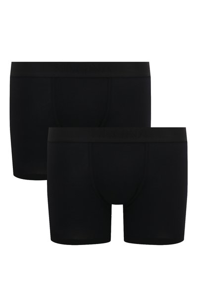 Мужские комплект из двух боксеров ZEGNA, арт. N2X440120