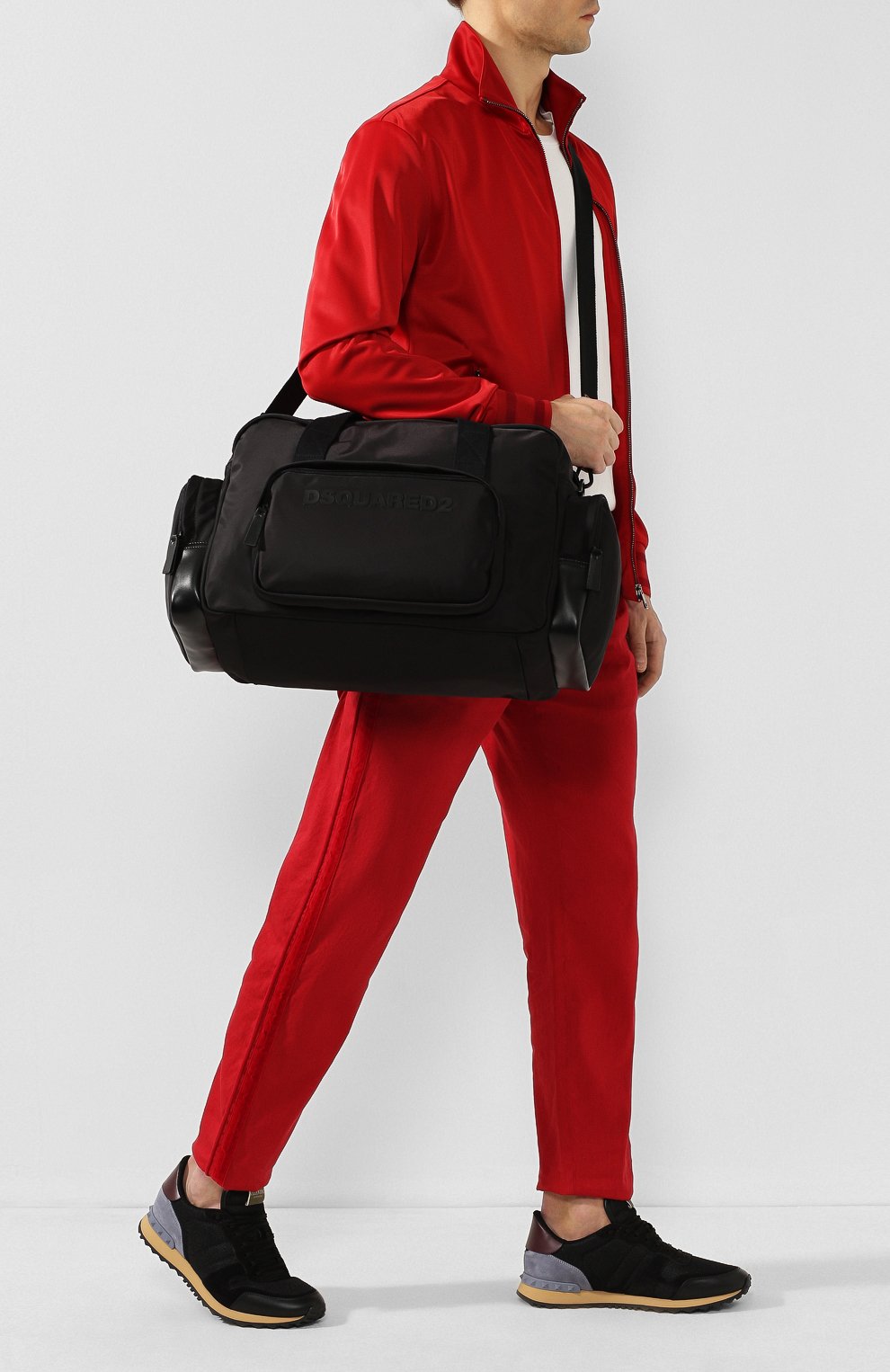 Сумка DSQUARED2, арт. DFM0019 11702174, фото 2