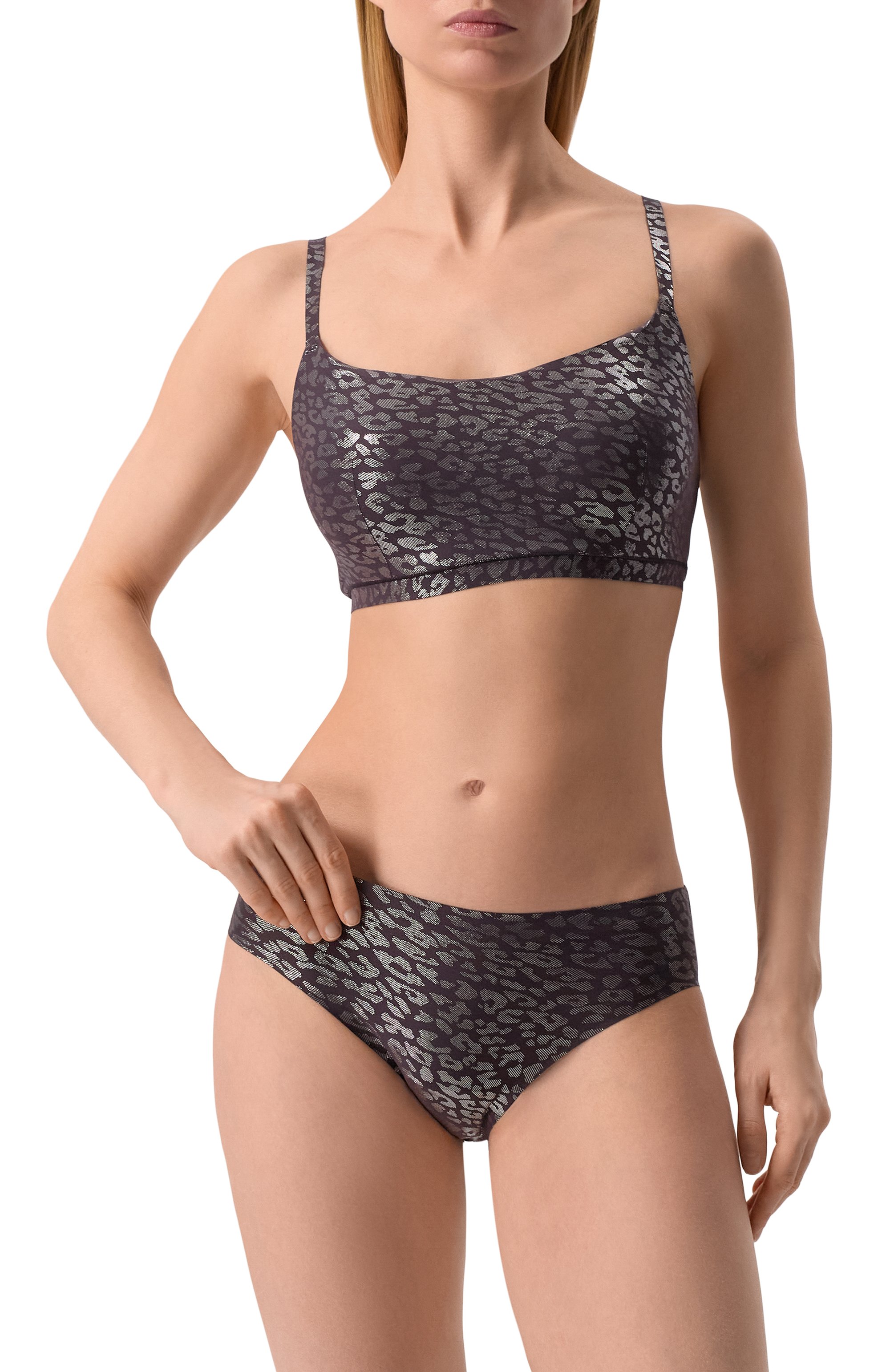 Трусы-слипы CHANTELLE, арт. C11DA3, фото 2