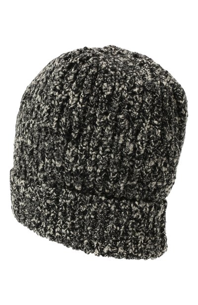 Шерстяная шапка DOLCE & GABBANA, арт. GXC77T/JAM9I/0UTLET AW22-23, фото 2