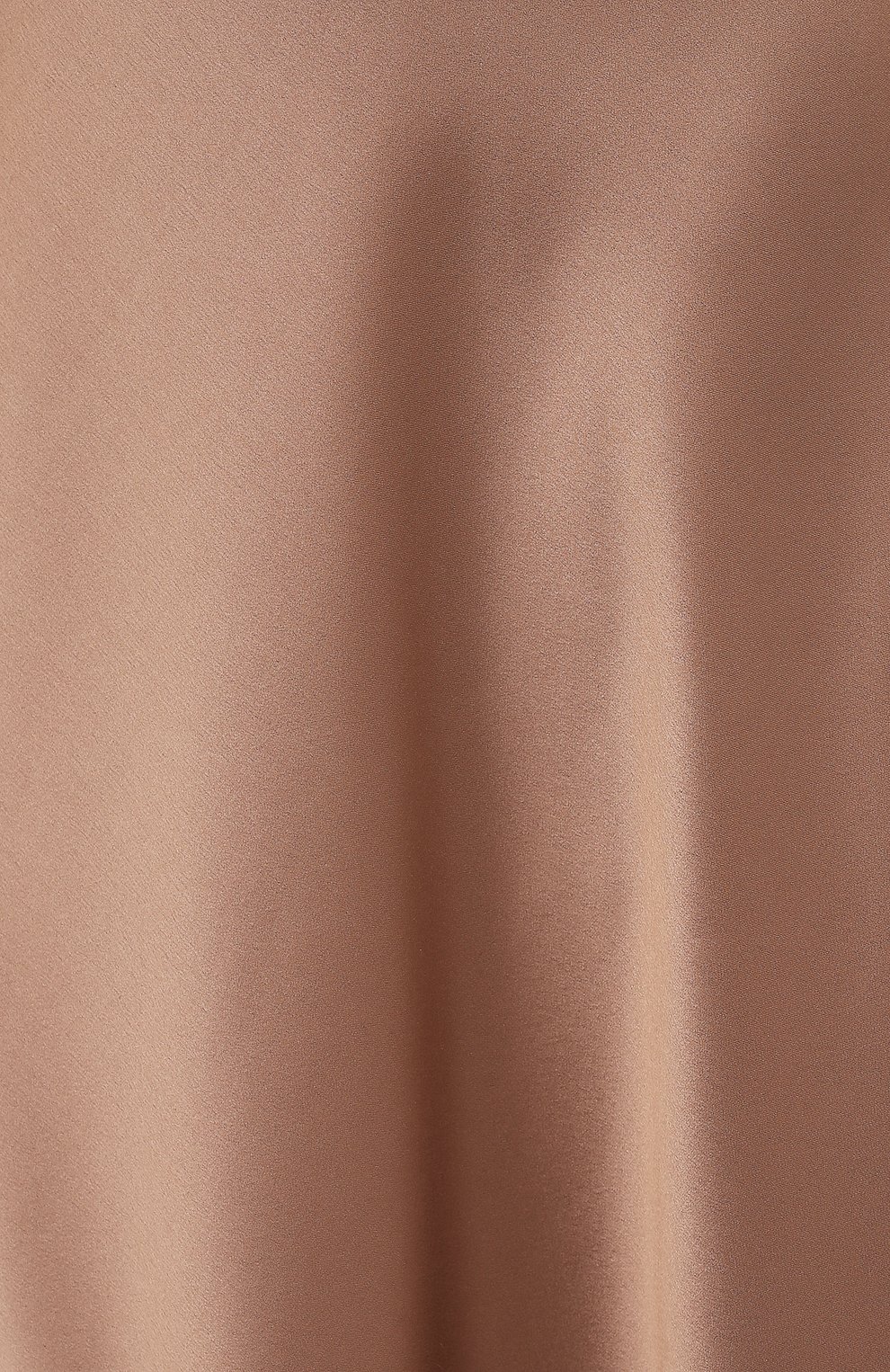 Юбка NANUSHKA темно-бежевого цвета по цене 63750 руб., арт. RAZI_SANDST0NE_SLIP SATIN, фото 5 Юбка NANUSHKA, арт. RAZI_SANDST0NE_SLIP SATIN, фото 5