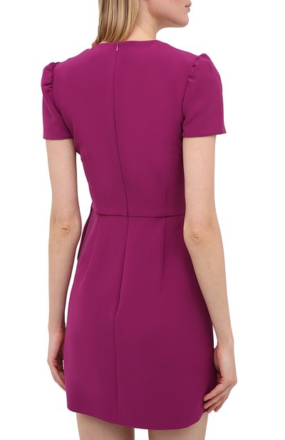 Платье REDVALENTINO, арт. UR0VAV70/5DC, фото 4