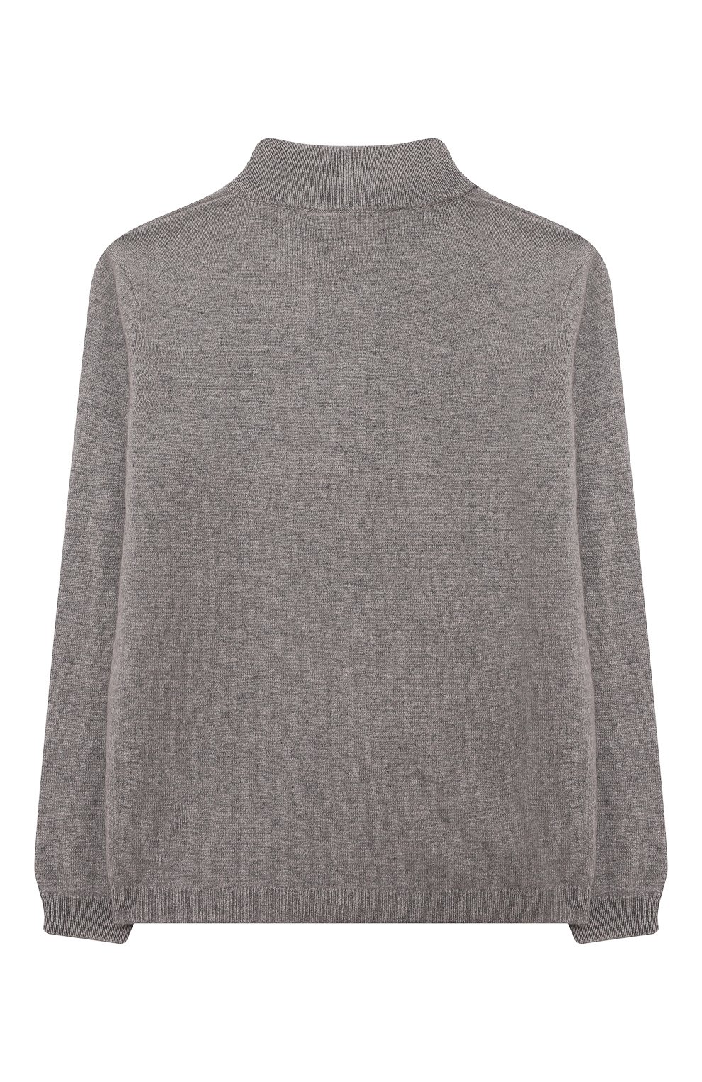 Кашемировая толстовка OSCAR ET VALENTINE, арт. CAM02L, фото 2