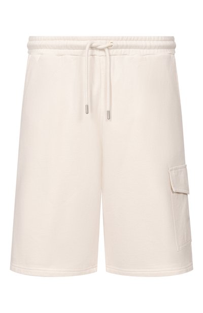 Мужские хлопковые шорты MC2 SAINT BARTH, арт. ARG0001-00095L/ARG0