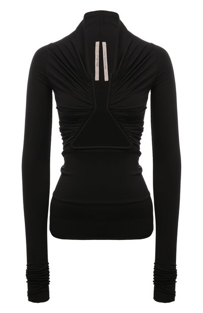 Женский топ RICK OWENS, арт. RP02D3222/JN