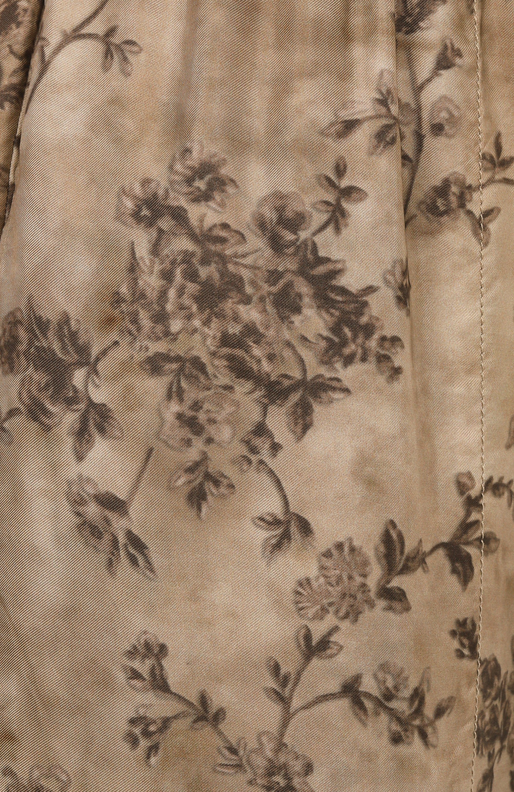 Брюки UMA WANG, арт. UW3006, фото 6