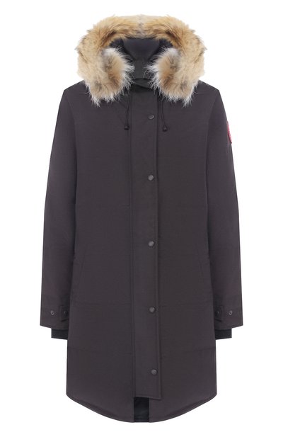 Женский пуховик shelburne CANADA GOOSE, арт. 3802L