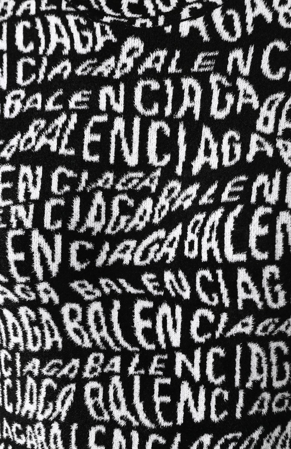 Пуловер BALENCIAGA, арт. 583162/T5122, фото 5