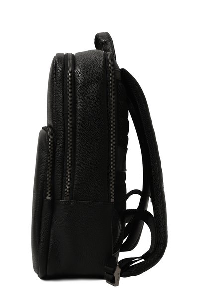 Кожаный рюкзак come LANCEL, арт. A12873, фото 4